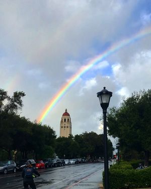 Image post by @stanfordwcrew on Instagram