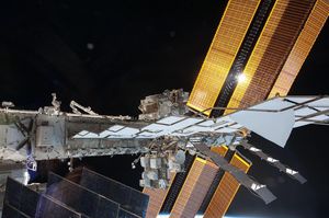 Image post by @nasaartemis on Instagram