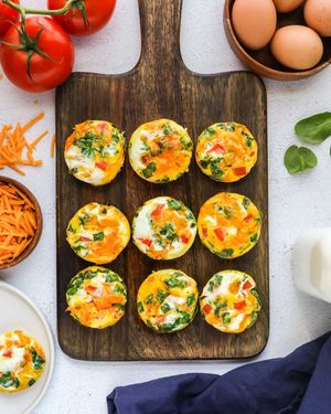 Image post by @iheartveggies on Instagram