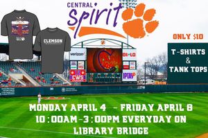 Image post by @cucentralspirit on Instagram