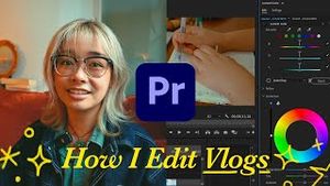 Video post by @adobevideo on YouTube