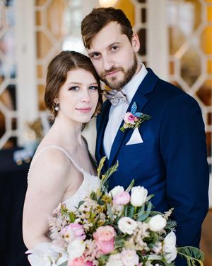 Image post by @soireessouthernevents on Instagram
