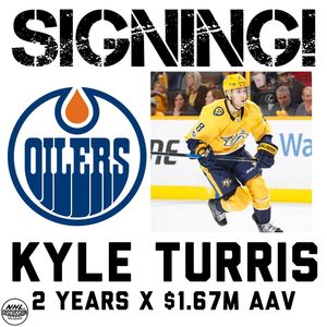Image post by @nhl.discussion on Instagram