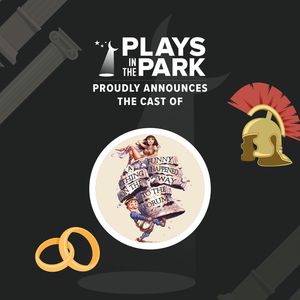 Image post by @playsintheparkedisonnj on Instagram