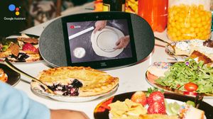 Image post by @jblaudio on Instagram