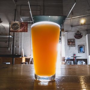 Image post by @navigationbrewingco on Instagram