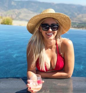 Image post by @courtneyforce on Instagram