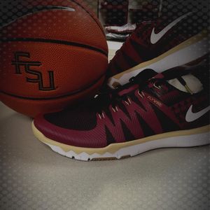 Image post by @fsuhoops on Instagram
