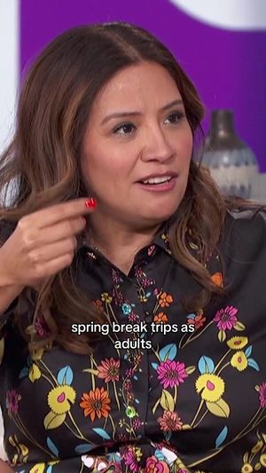 Video post by @thetalkcbs on TikTok