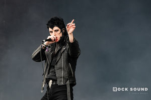 Image post by @rocksound on Instagram