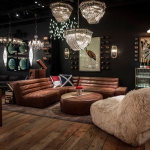 Image post by @timothyoulton on Instagram