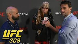 Video post by @espnmma on YouTube