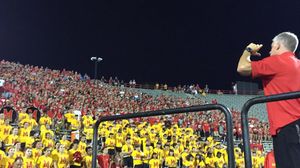 Image post by @terpsfootball on Instagram