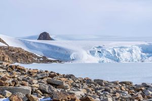 Image post by @white.desert.antarctica on Instagram