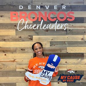 Image post by @denverbroncoscheer on Instagram