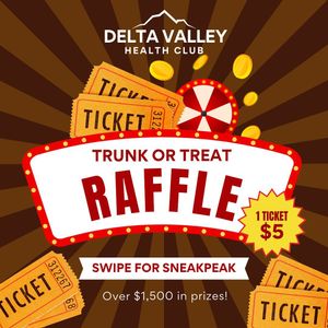 Image post by @deltavalleyhc on Instagram