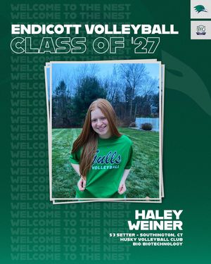 Image post by @endicottwvb on Instagram