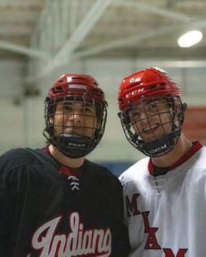 Image post by @miamiclubhockey on Instagram