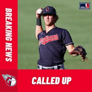 Image post by @mlbcoveragenews on Instagram