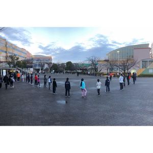 Image post by @gakutoro on Instagram