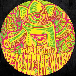 Image post by @dancefestopia on Instagram