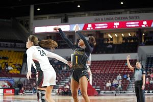 Image post by @wnmu_wbb on Instagram