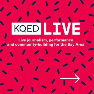 Image post by @kqed on Instagram