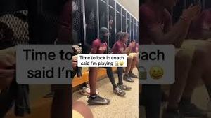 Video post by @maxpreps on YouTube