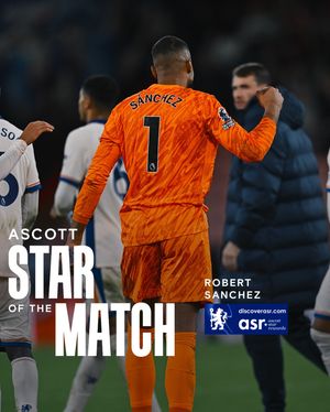 Image post by @chelseafc on Instagram