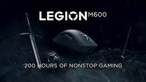 Video post by @lenovo on YouTube