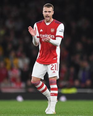 Image post by @arsenal on Instagram
