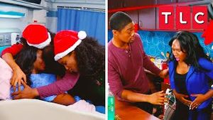 Video post by @tlc on YouTube