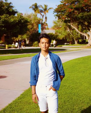 Image post by @ucsblife on Instagram