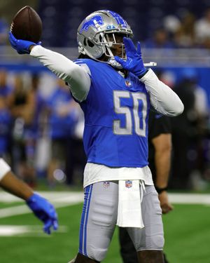 Image post by @NFL on Twitter/X