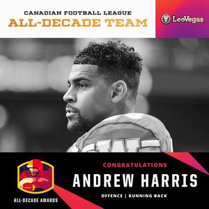 Image post by @cfl on Instagram