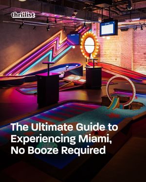 Image post by @thrillist on Instagram