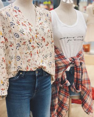 Image post by @shopoutoftown on Instagram