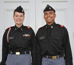 Image post by @marionmilitary on Instagram