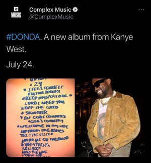 Image post by @fantastichiphop_ on Instagram