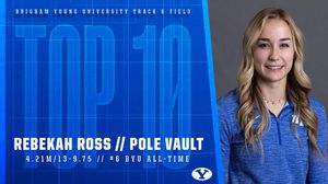 Image post by @byutrackfieldxc on Instagram
