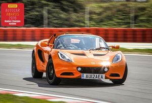 Image post by @lotuscars on Instagram
