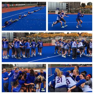 Image post by @riverhawkwlax on Instagram
