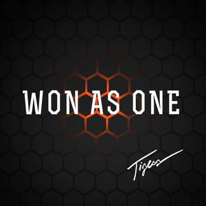 Image post by @rawlingstigers on Instagram