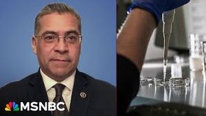 Video post by @msnbc on YouTube
