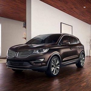 Image post by @markfickenlincoln on Instagram