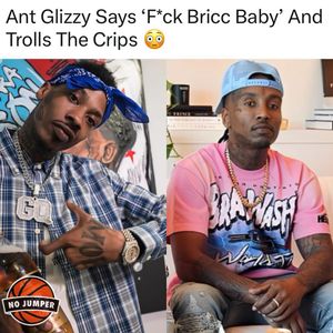Image post by @nojumper on Instagram