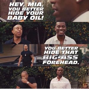 Image post by @ludacris on Instagram
