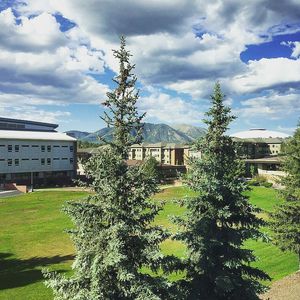 Image post by @nauflagstaff on Instagram