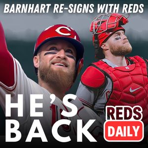 Image post by @redsdaily on Instagram