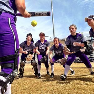 Image post by @tarletonsoftball on Instagram